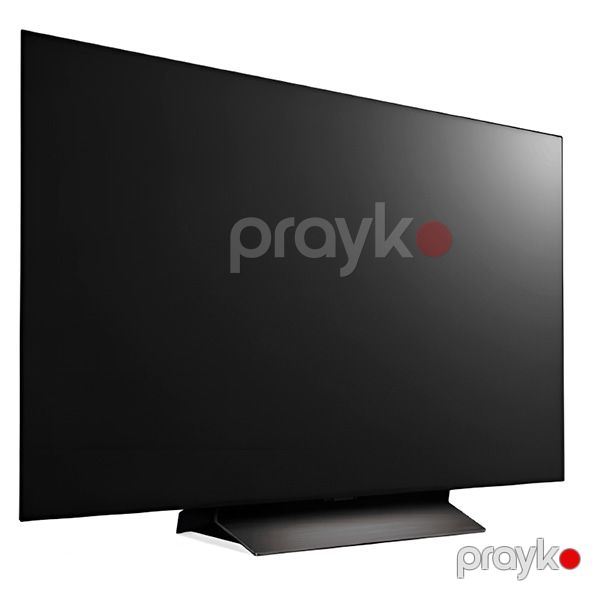 Televizor LG OLED65C4RLA.AMCN Black — Televizorlar, Bakı (3)