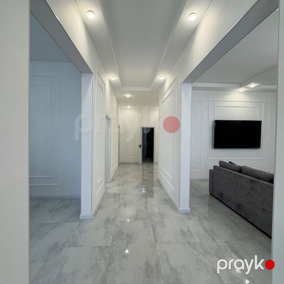 Satılır 4 otaqlı həyət evi/bağ evi 160 m² — Ev, villa, Bakı (4)