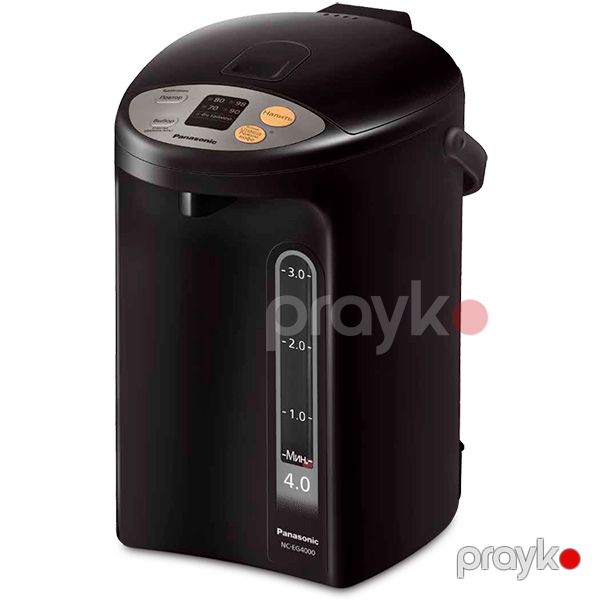 Termopot Panasonic NC-HU301PZTW Ağ — Mallar, Bakı (5)