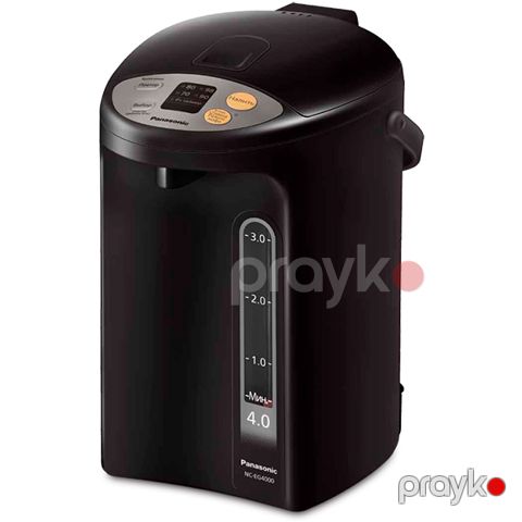 Termopot Panasonic NC-EG4000KTS Black — Bakı