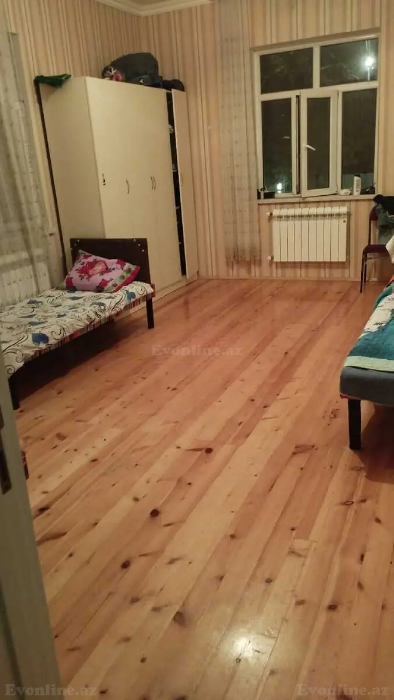 Kirayə verilir 6 otaqlı Mənzil Yeni tikili 200 m² Bakı, Yasamal r., Yasamal — Mənzil, Bakı (6)