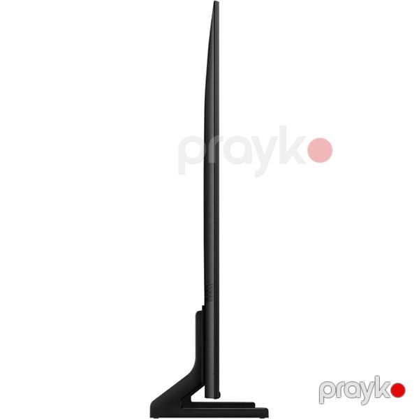 Televizor Samsung QE65Q60DAUXRU Black — Televizorlar, Bakı (5)
