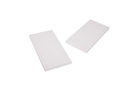 LED panel s/ü 300X600 24W wh — Bakı