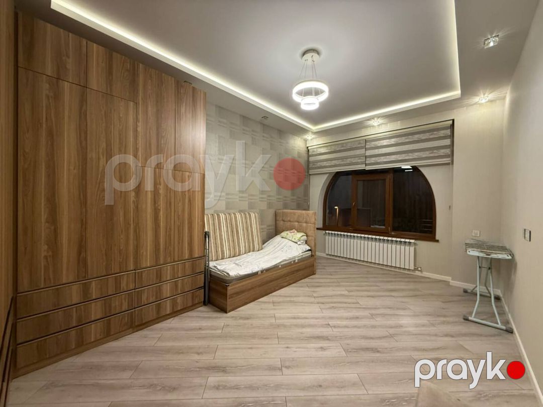 Satılır 3 otaqlı yeni tikili 118 m² — Mənzil, Bakı (9)