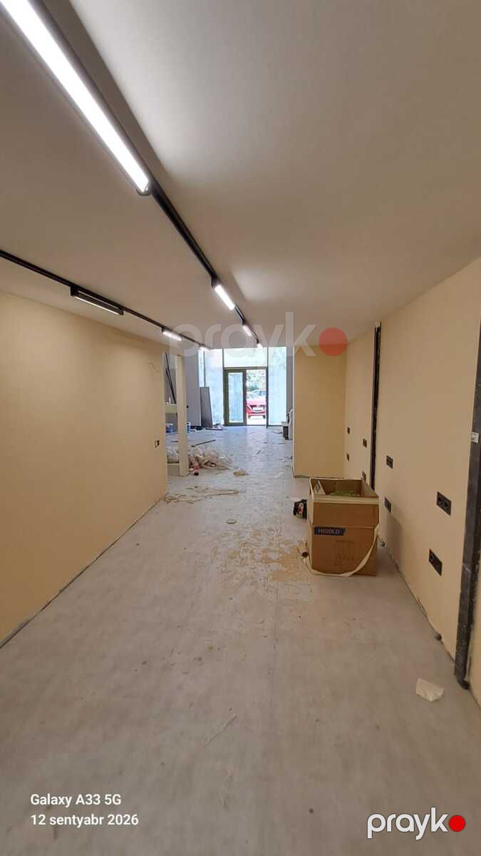 İcarəyə verilir obyekt 80 m² — Əmlak, Bakı (3)