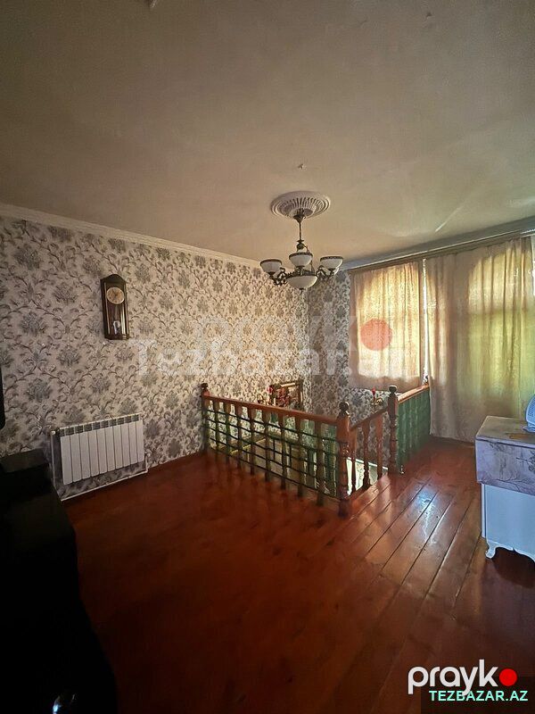 Qaraçuxur həyət evi — Ev, villa, Bakı (2)