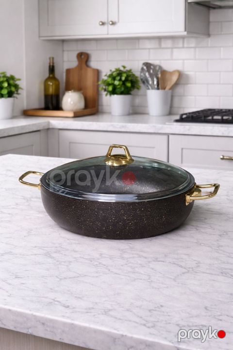 Tava Sultanlı SU-LI0140, qranit, qara, 32 m — Bakı