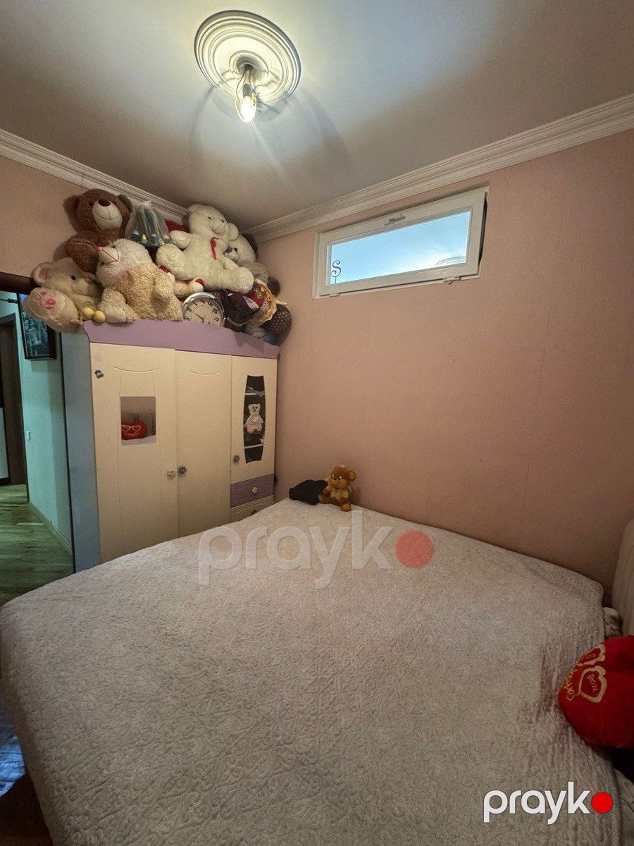 Satılır 3 otaqlı yeni tikili 105 m² — Mənzil, Bakı (5)