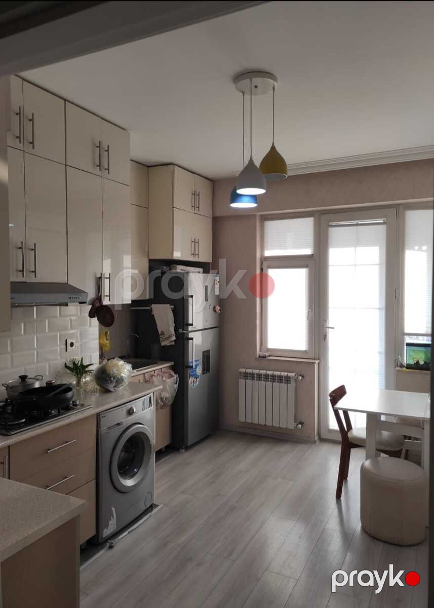 Satılır 2 otaqlı yeni tikili 76 m² — Mənzil, Bakı (5)