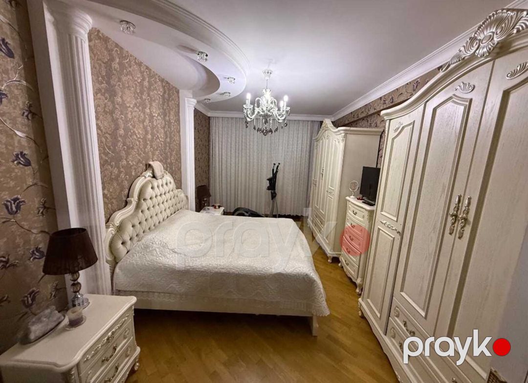 Satılır 4 otaqlı yeni tikili 142 m² — Mənzil, Bakı (6)