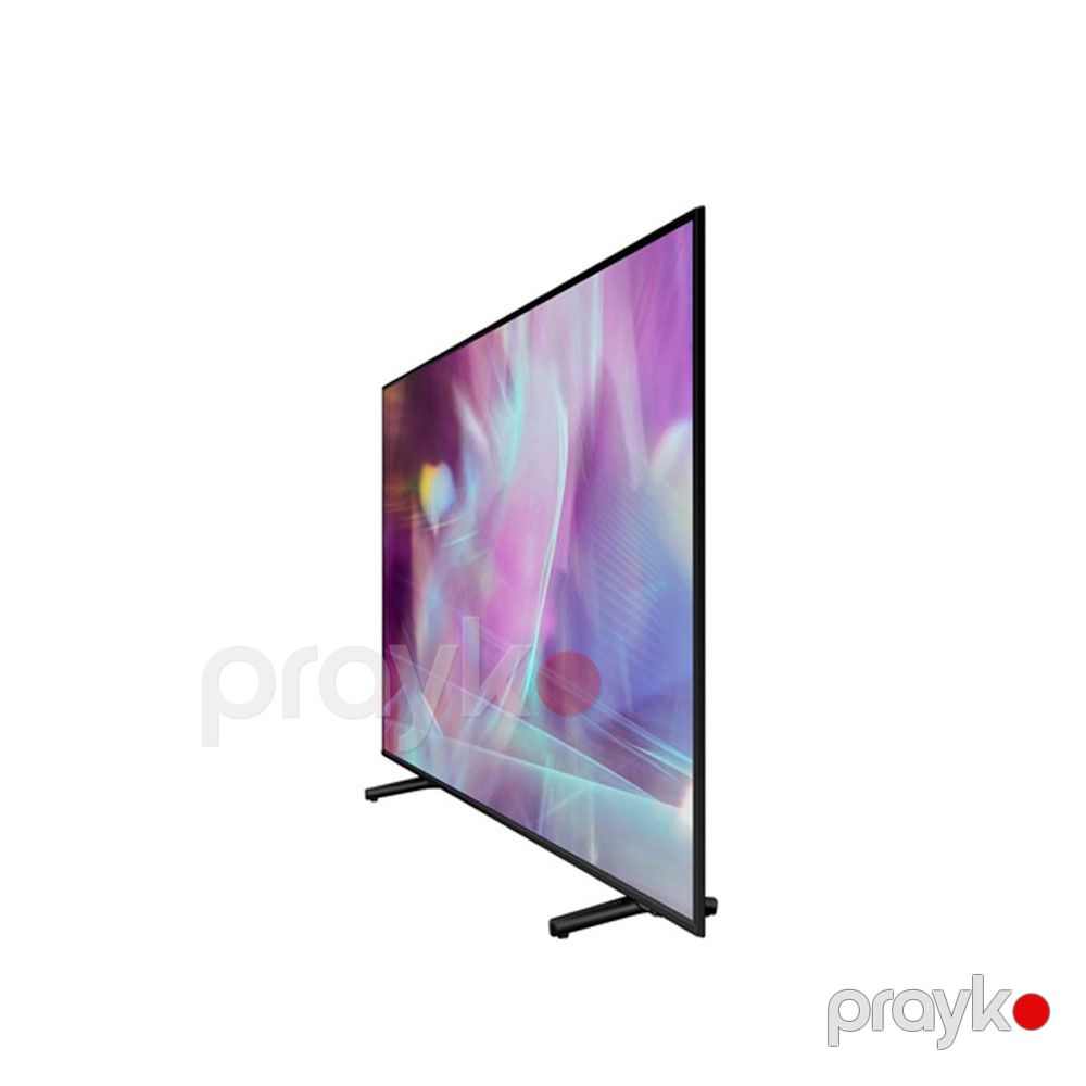 Televizor Samsung QE50Q60ABUXRU — Televizorlar, Bakı (4)