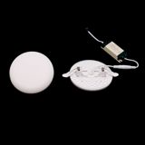 LED spot fomsi smd tənzimləyicili 3D 18 W*120 mm wh — Omid.az — İşıqlandırma