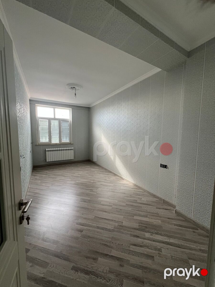 Satılır 3 otaqlı yeni tikili 80 m² — Mənzil, Bakı (2)