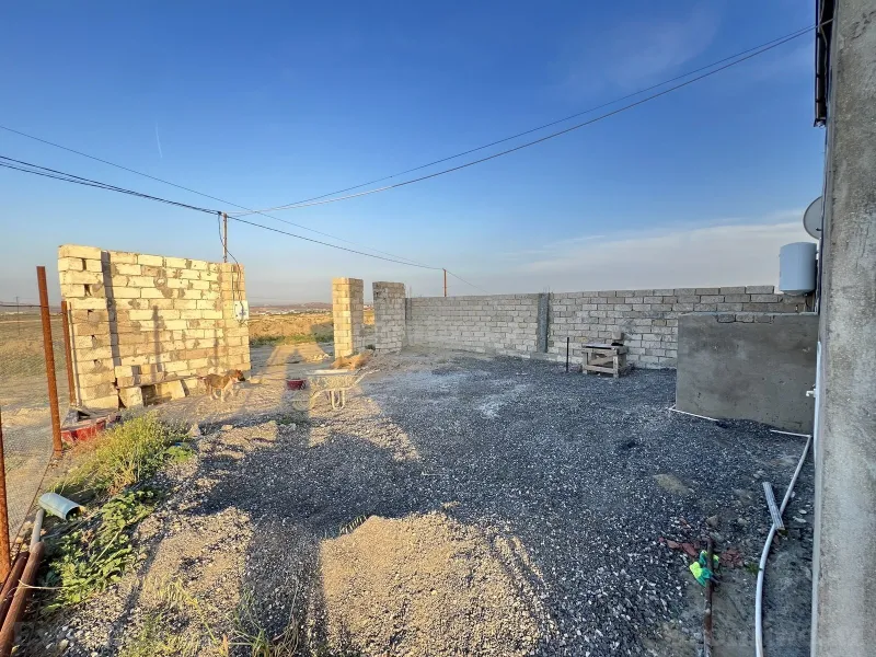 Satılır 3 otaqlı Həyət evi 72 m² Bakı, Abşeron r., Saray — Ev, villa, Bakı (3)