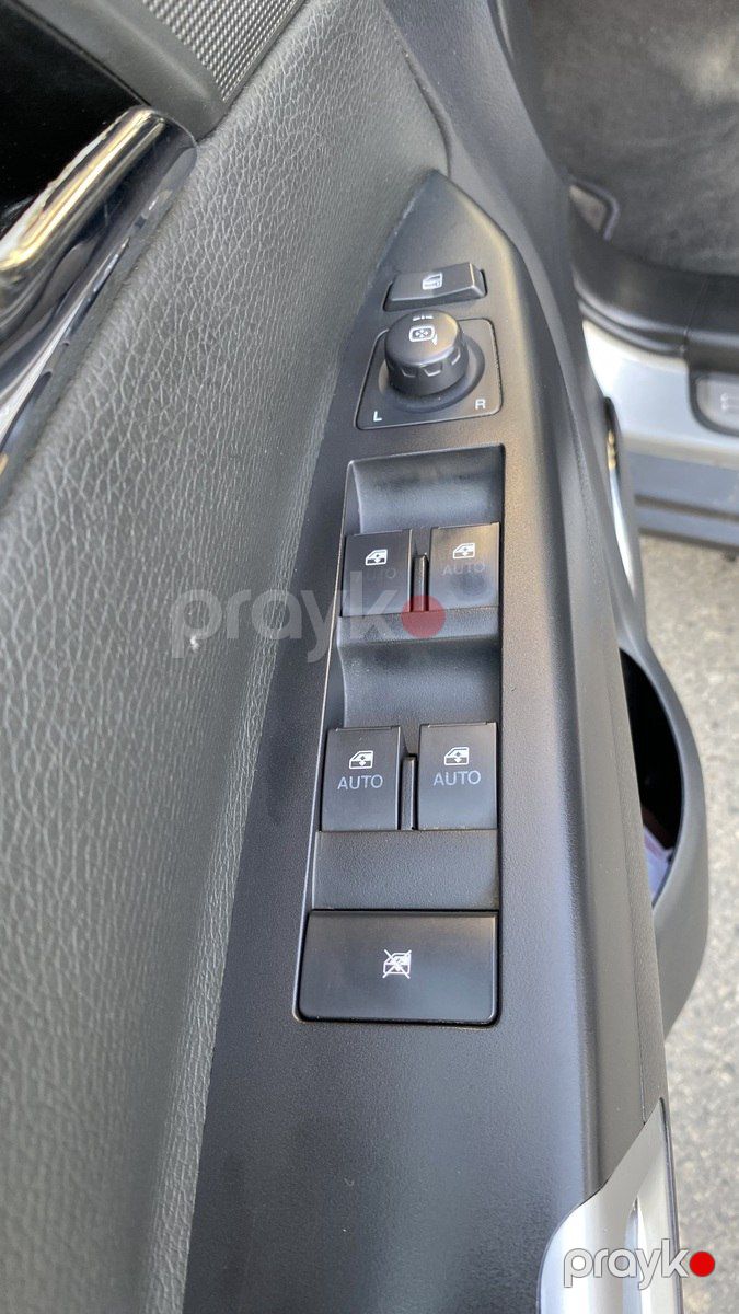 Opel Antara, 2008 il — Avtomobillər, Bakı (8)