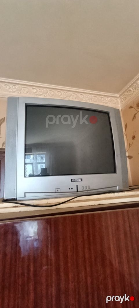 Beko kineskop televizor - Marka/model: Beko (CRT/kineskop tipli) — Xırdalan