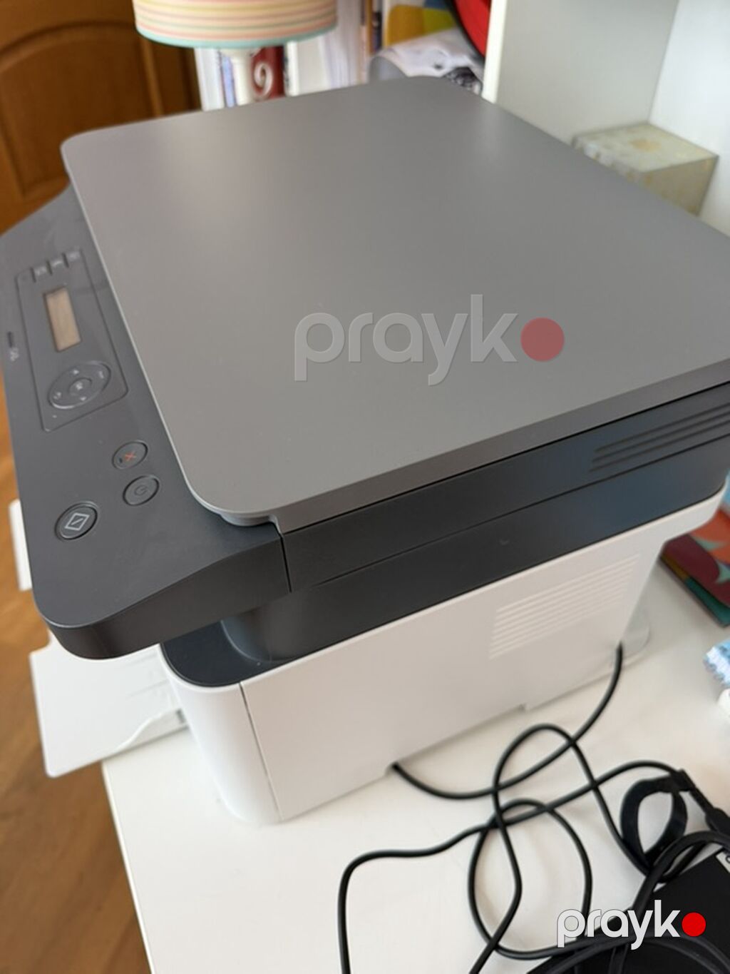HP Laser MFP 135w çoxfunksiyalı lazer printer - Funksiyalar: çap — Printerləri, Bakı (3)