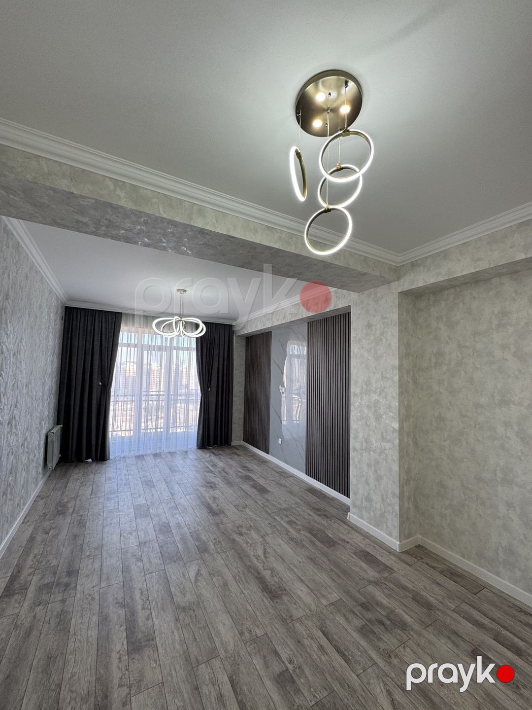 Satılır 2 otaqlı yeni tikili 78 m² — Mənzil, Bakı (3)