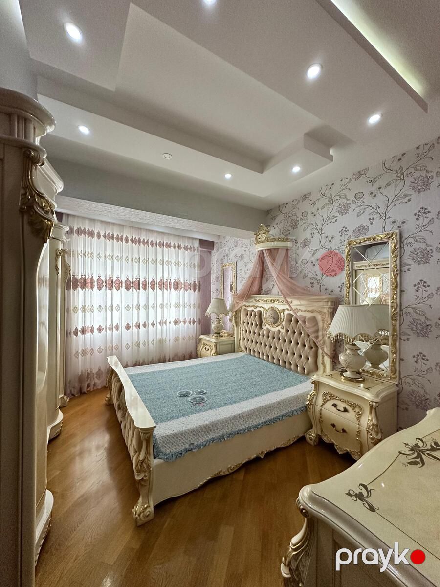 Satılır 3 otaqlı yeni tikili 155 m² — Mənzil, Bakı (11)