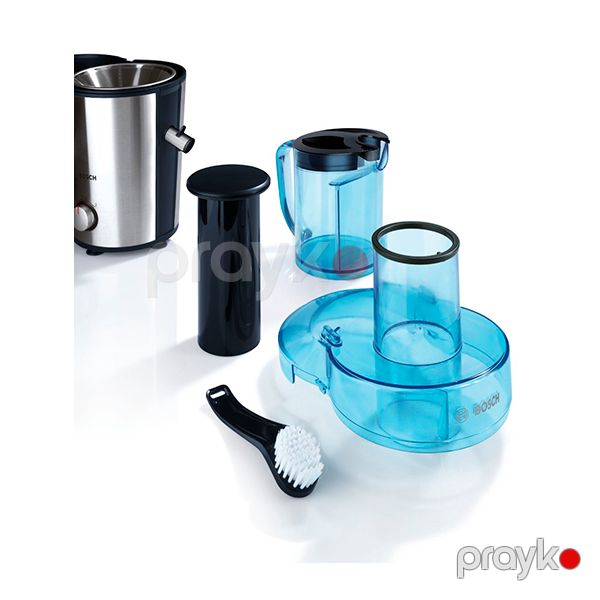 Şirəçəkən Bosch MES3500 Gümüşü — Mallar, Bakı (4)