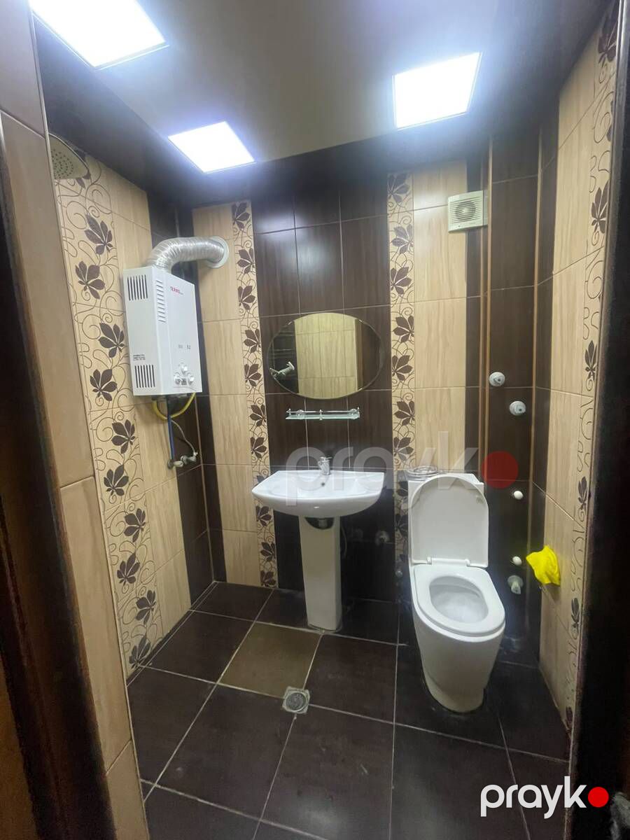 Satılır 2 otaqlı köhnə tikili 40 m² — Mənzil, Bakı (5)