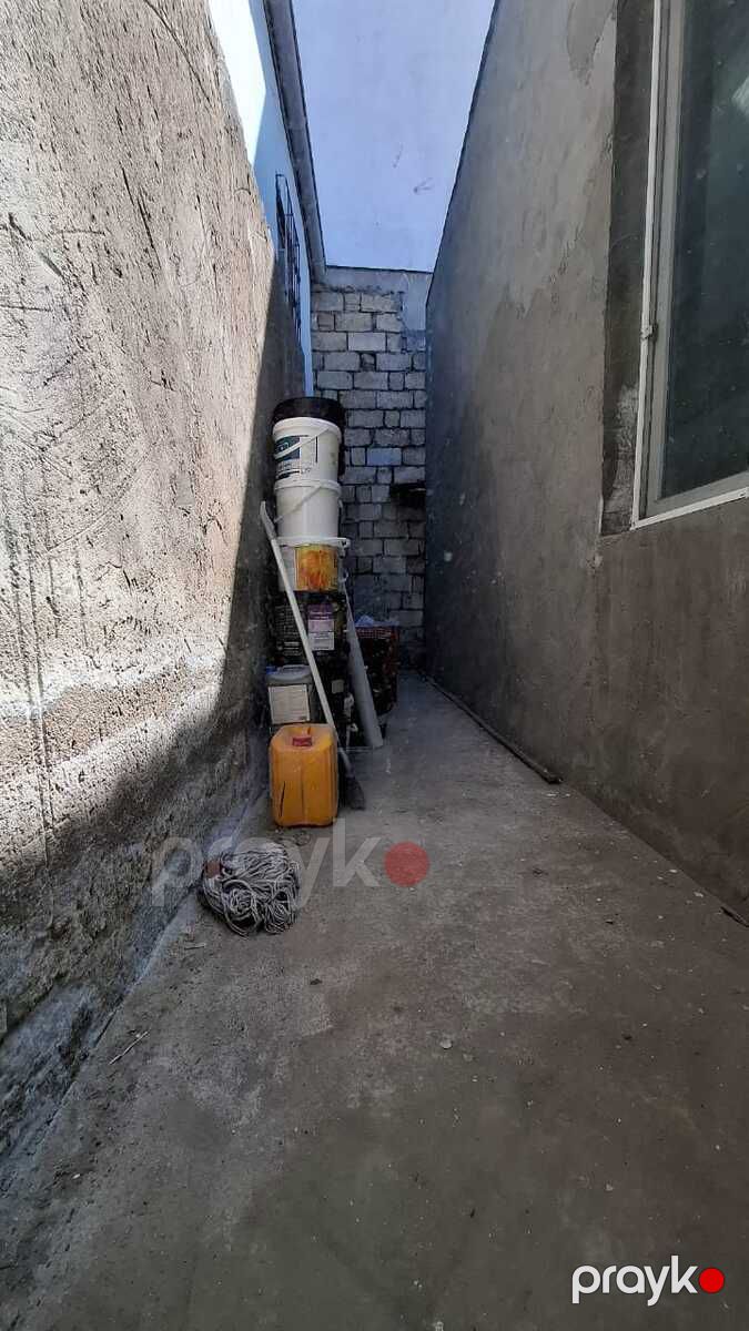 İcarəyə verilir 2 otaqlı həyət evi/bağ evi 63 m² — Ev, villa, Xırdalan (6)