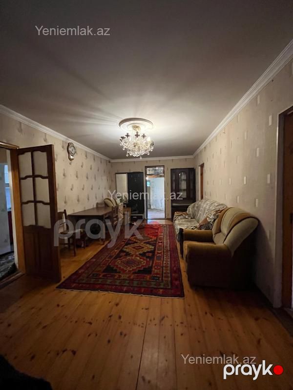 Satılır 3 otaqlı Həyət evi / Villa, 120 m², Sabunçu rayonu — Ev, villa, Bakı (6)
