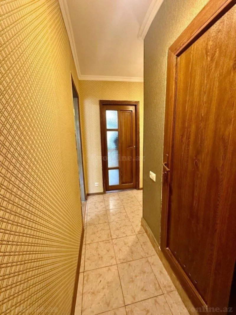 Kirayə verilir Ofis 100 m² Bakı, Yasamal r., Elmlər Akademiyası m — Ofis, Bakı (5)