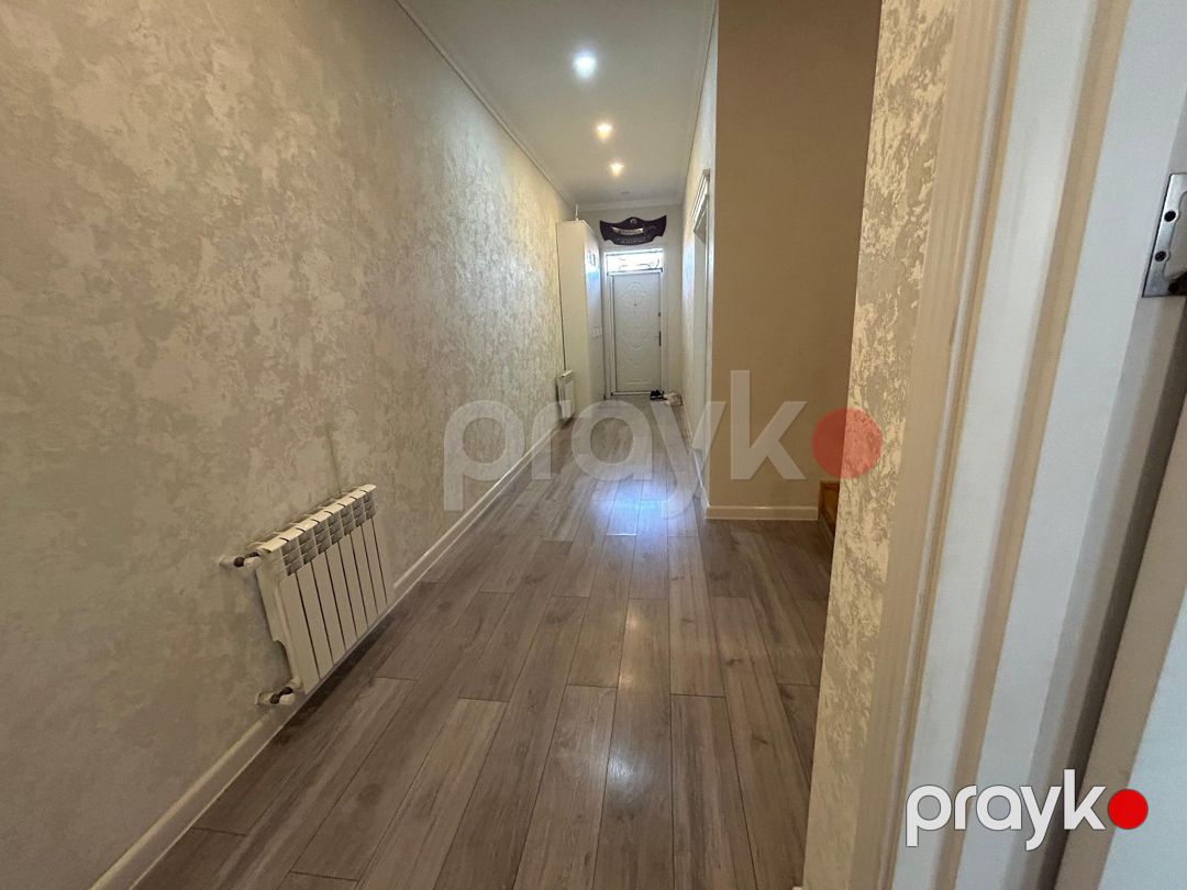 Həyət evi, Masazır qəs — Ev, villa, Bakı (8)