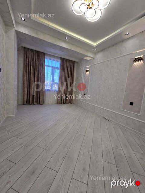 Satılır 2 otaqlı Bina evi menzil (Yeni tikili), 65 m², Xırdalan ş