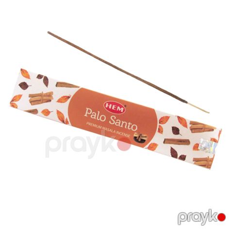 Aromatik çubuqlar Hem Palo Santo, 8 əd, məhsul çeşiddə — Bakı