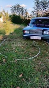 Lada (VAZ) 2107, 1.7 L, 2011 il, 18 000 km — Avtomobillər