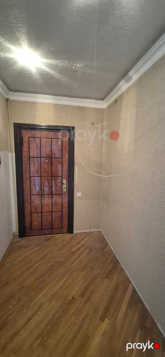 Satılır 3 otaqlı köhnə tikili 85 m² — Mənzil, Bakı (9)