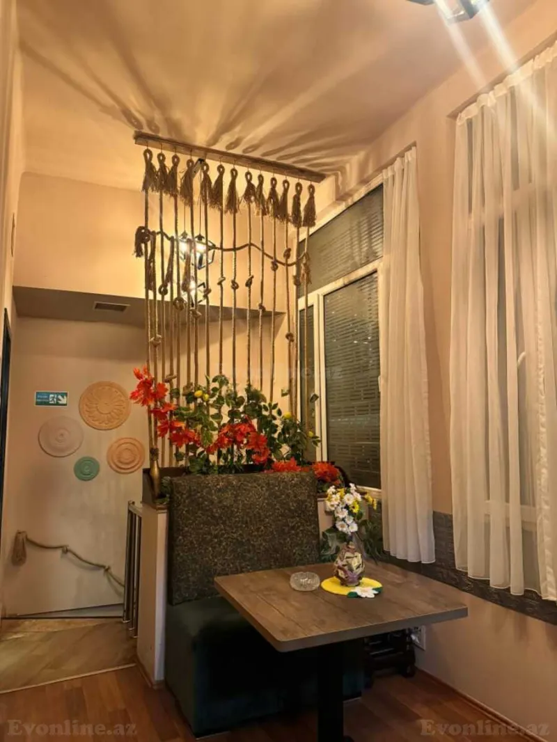 Kirayə verilir Obyekt 250 m² Bakı, Səbail r — Əmlak, Bakı (7)