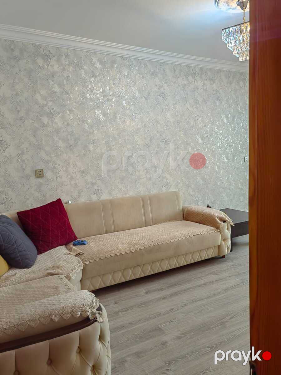 Satılır 3 otaqlı köhnə tikili 80 m² — Mənzil, Bakı (10)