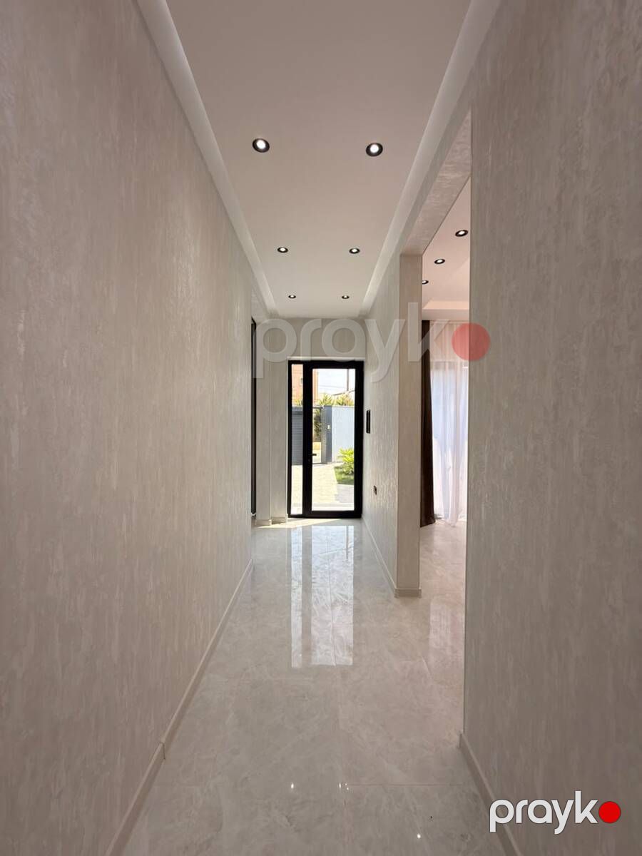 Bağ evi, Mərdəkan qəs — Ev, villa, Bakı (5)