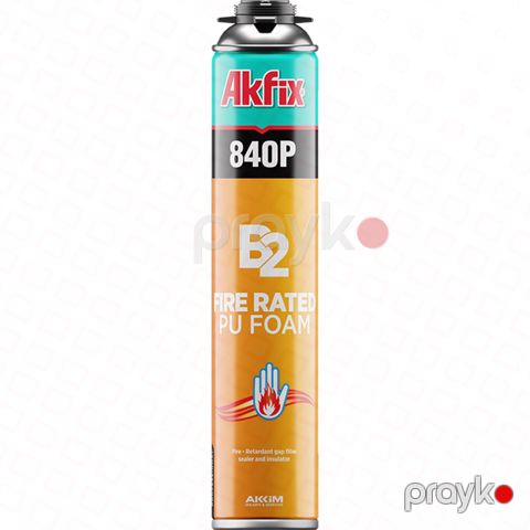 Akfix professıonal köpük 750ML — Omid.az — Təmir və tikinti