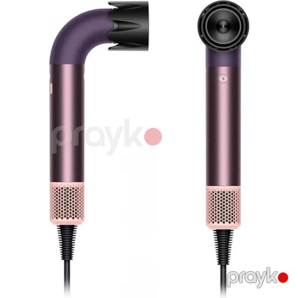 Dyson HD17 Jasper Plum Jasper Plum — Mallar, Bakı (2)
