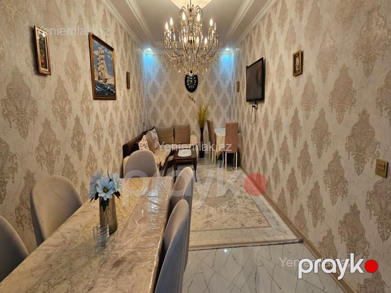 Satılır 5 otaqlı Həyət evi / Villa, 130 m², Corat köhnə — Ev, villa, Sumqayıt (9)