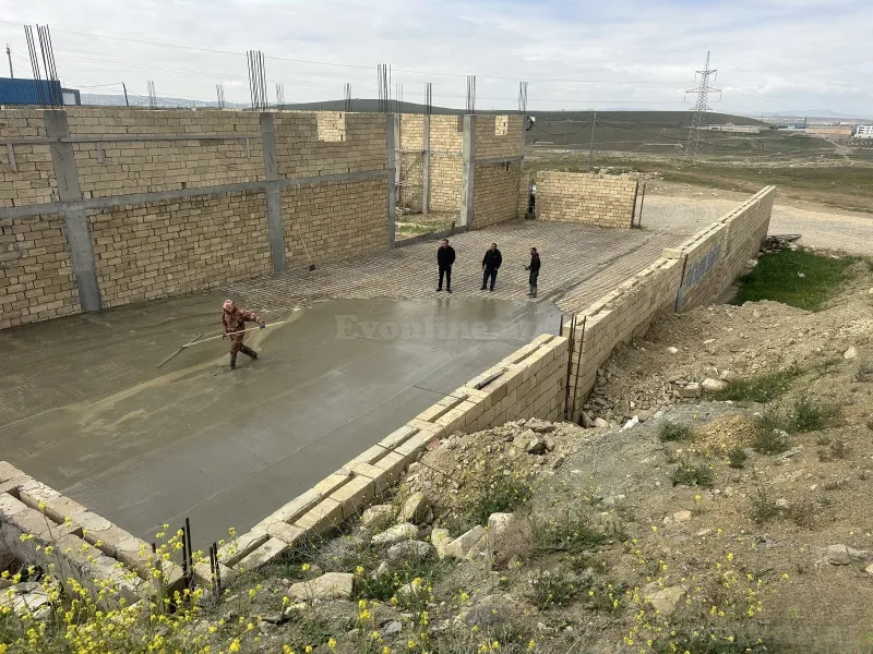 Kirayə verilir Obyekt 1000 m² Bakı, Abşeron r., Saray — Əmlak, Bakı (2)