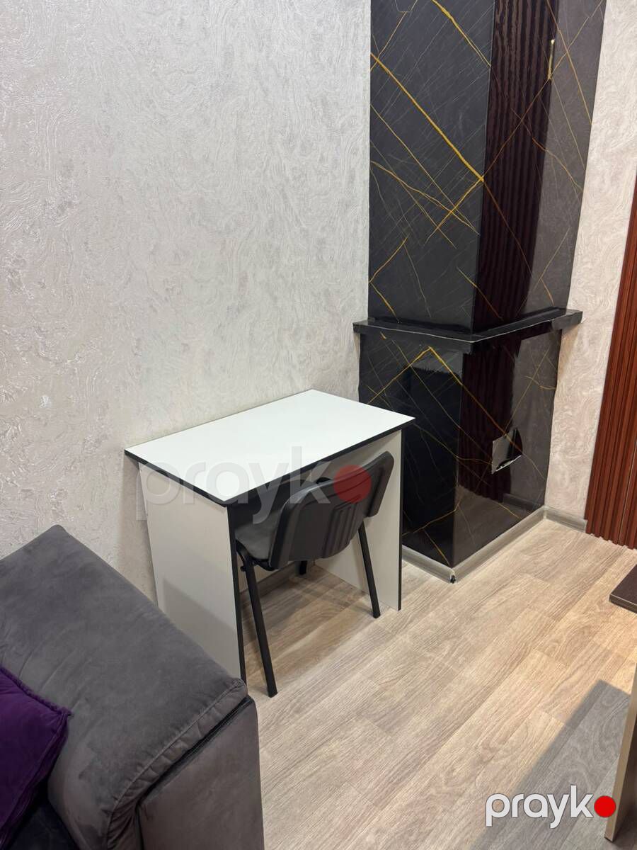 İcarəyə verilir 1 otaqlı ofis 40 m² — Ofis, Bakı (6)
