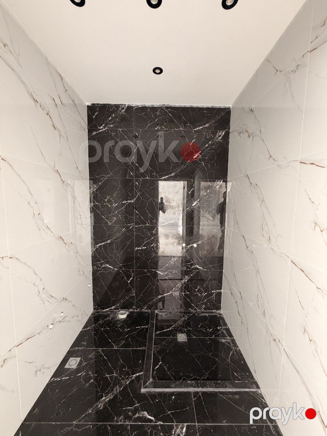 Satılır 4 otaqlı həyət evi/bağ evi 120 m² — Ev, villa, Bakı (10)