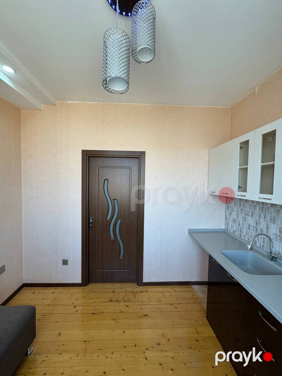 Satılır 2 otaqlı yeni tikili 64 m² — Mənzil, Bakı (6)