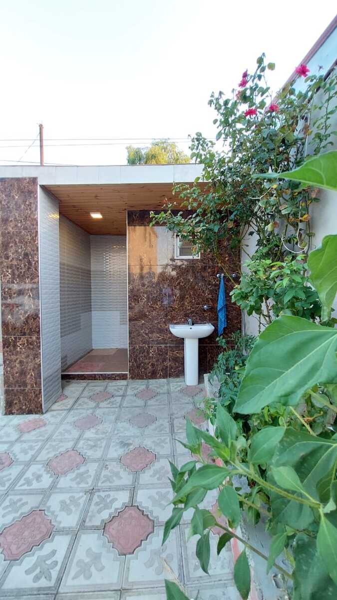 Satılır 7 otaqlı həyət evi/bağ evi 422 m² — Ev, villa, Bakı (3)