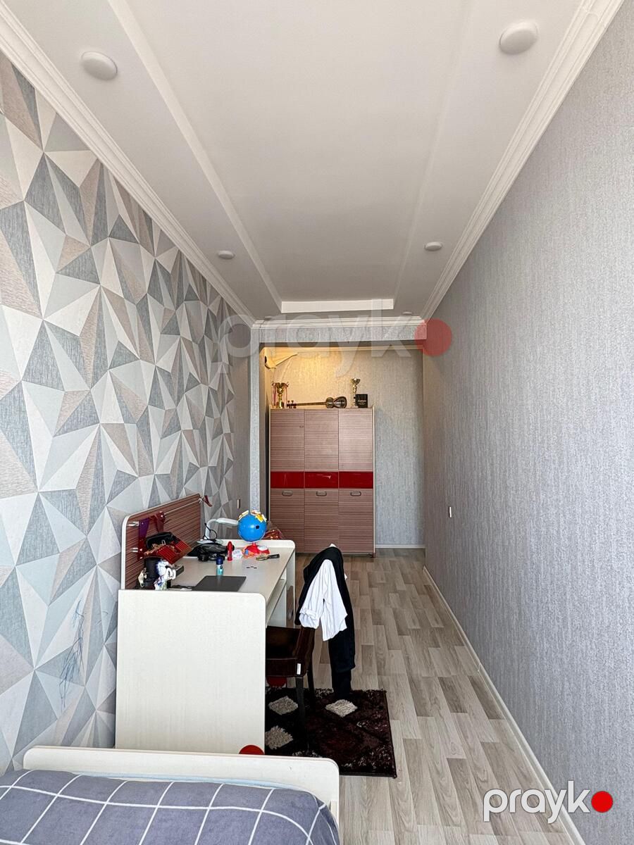Satılır 4 otaqlı yeni tikili 144 m² — Mənzil, Xırdalan (6)