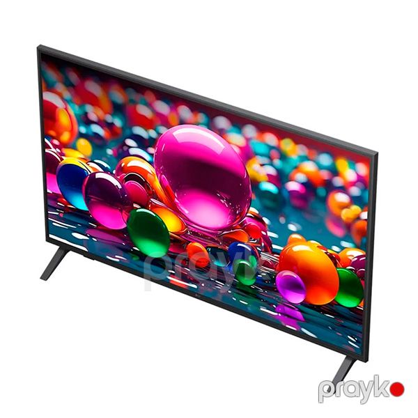Televizor LG 55UA75009LA.ADKG Black — Televizorlar, Bakı (5)