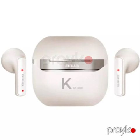 Qulaqlıq Aıwa AT-X80K Ivory — Bakı