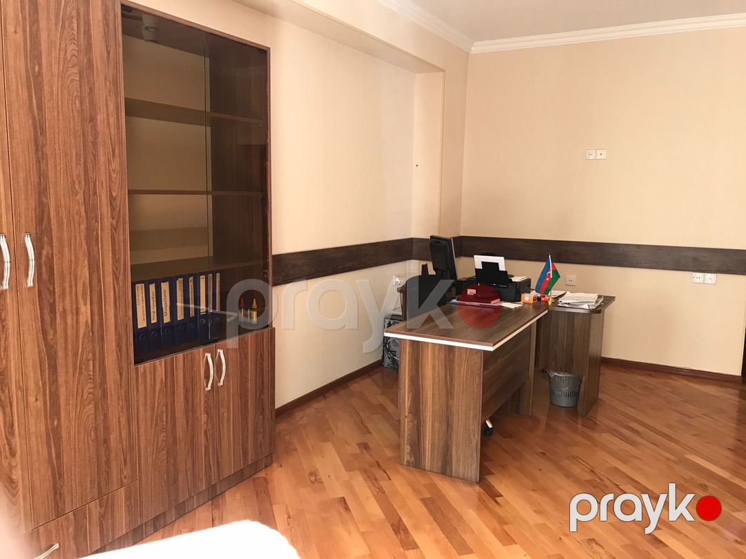 İcarəyə verilir obyekt 105 m² — Əmlak, Bakı (5)