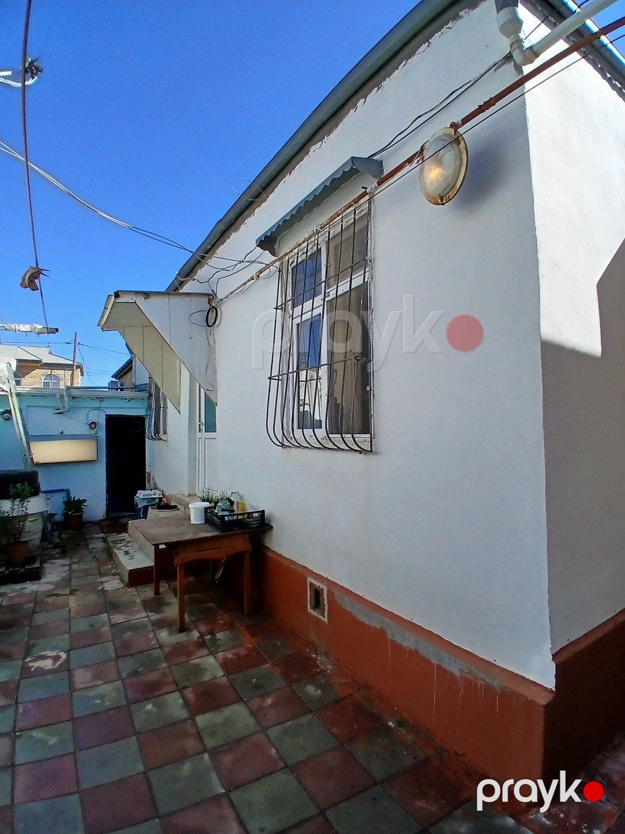 Satılır 3 otaqlı həyət evi/bağ evi 72 m² — Ev, villa, Xırdalan (4)