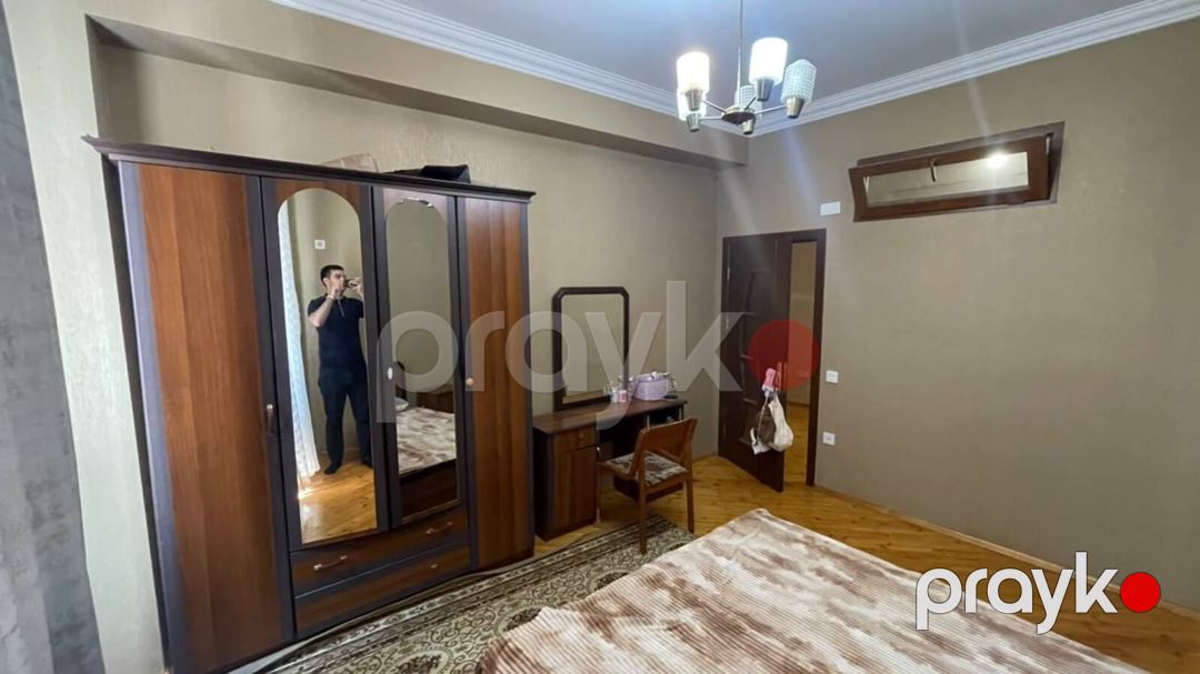 Satılır 2 otaqlı yeni tikili 72 m² — Mənzil, Bakı (7)